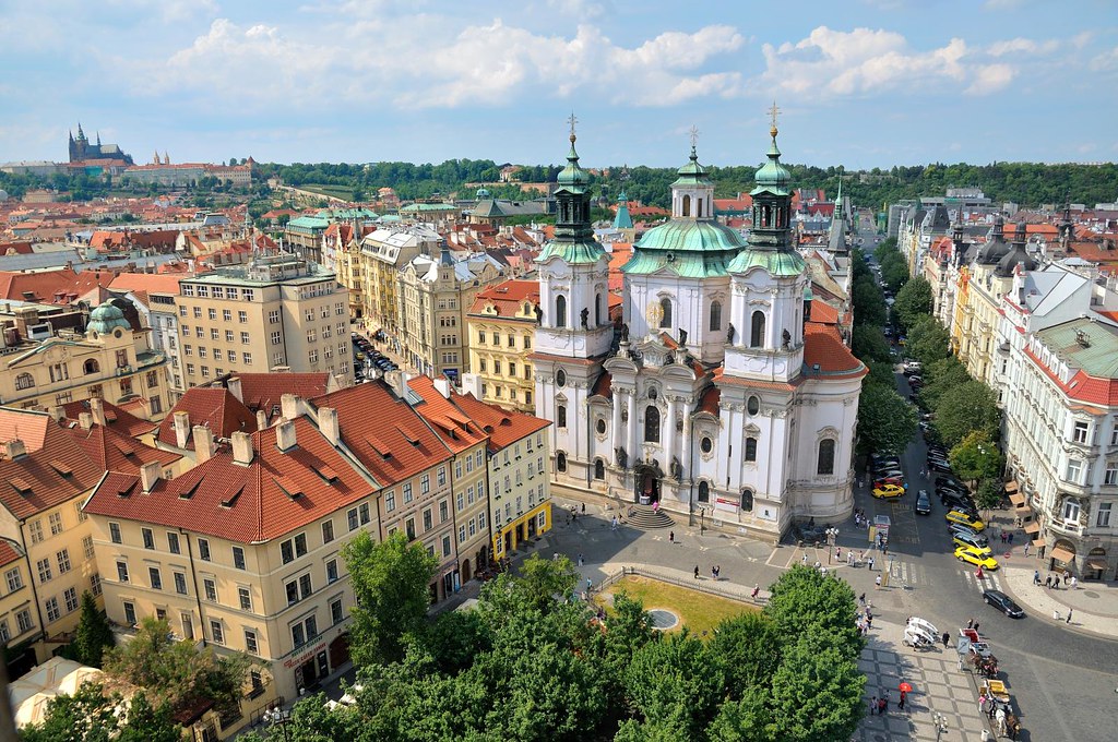 Church of St. Nicholas